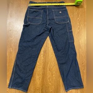 Dickies Carpenter Jeans NWOT